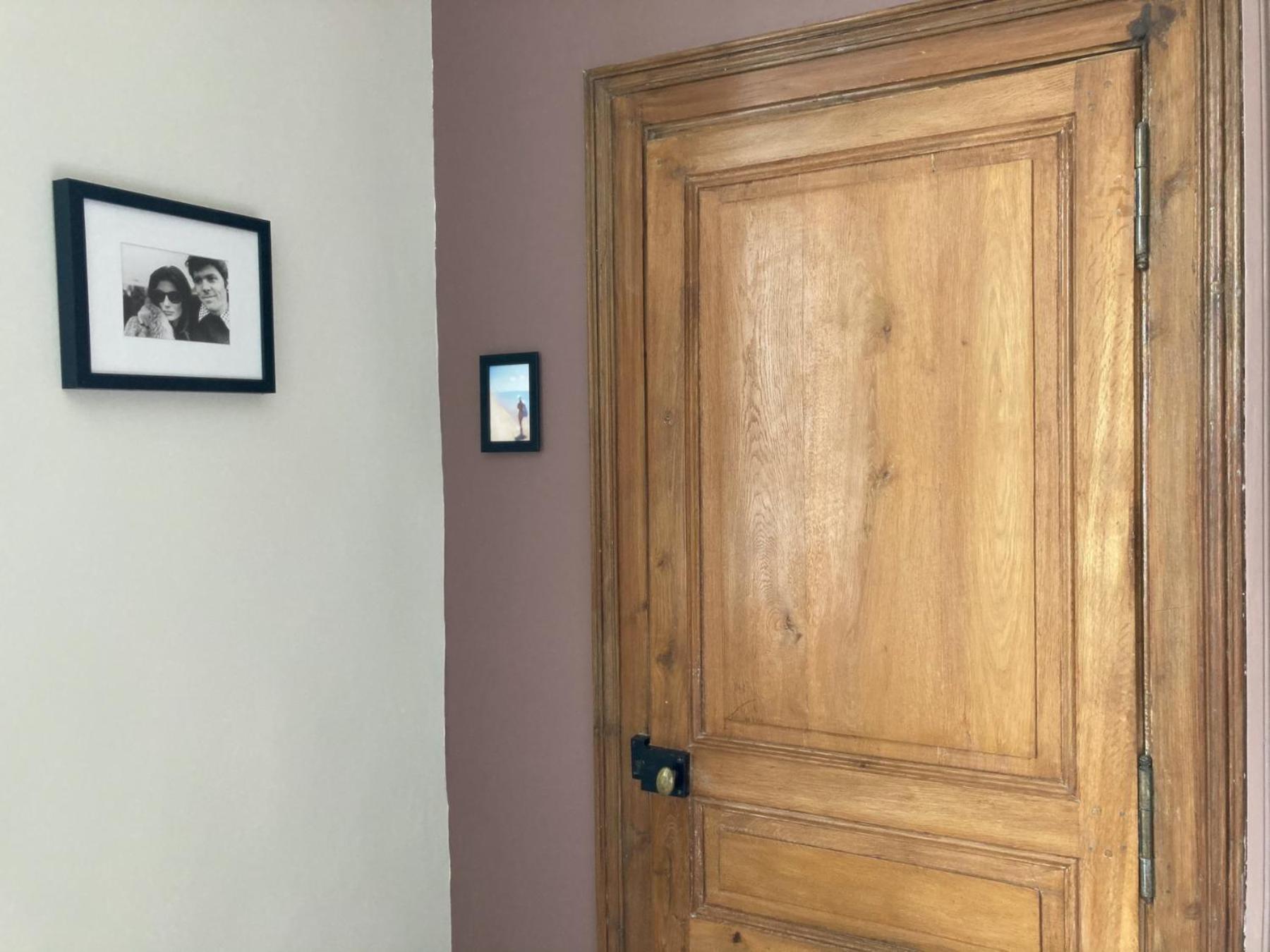 Maison D'Hotes La Doucelle Culture Et Bien-Etre Lignieres-Orgeres Bilik gambar